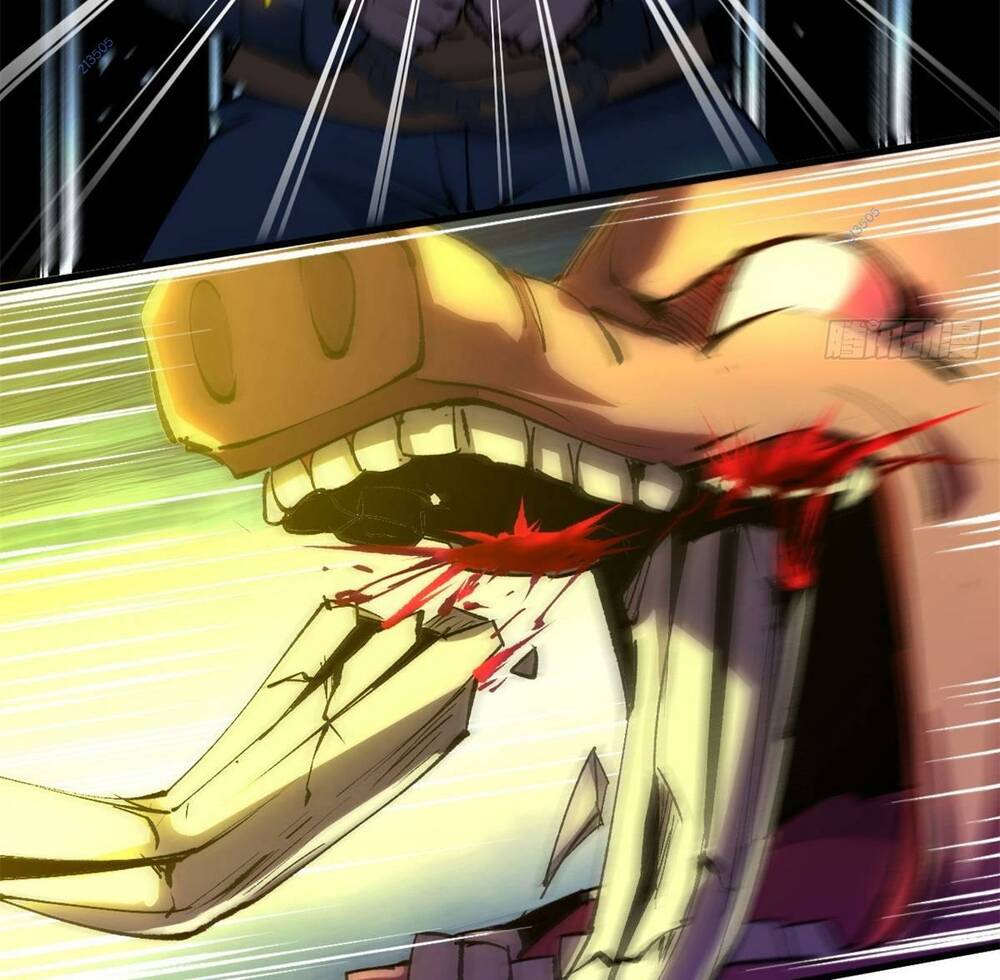 Trưởng Giám Ngục Trông Coi Các Ma Nữ - Chapter 32 - Page 34