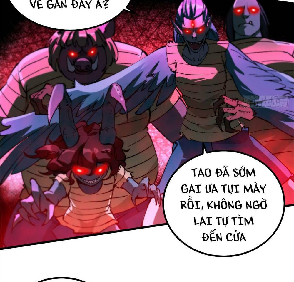 Trưởng Giám Ngục Trông Coi Các Ma Nữ - Chapter 32 - Page 3