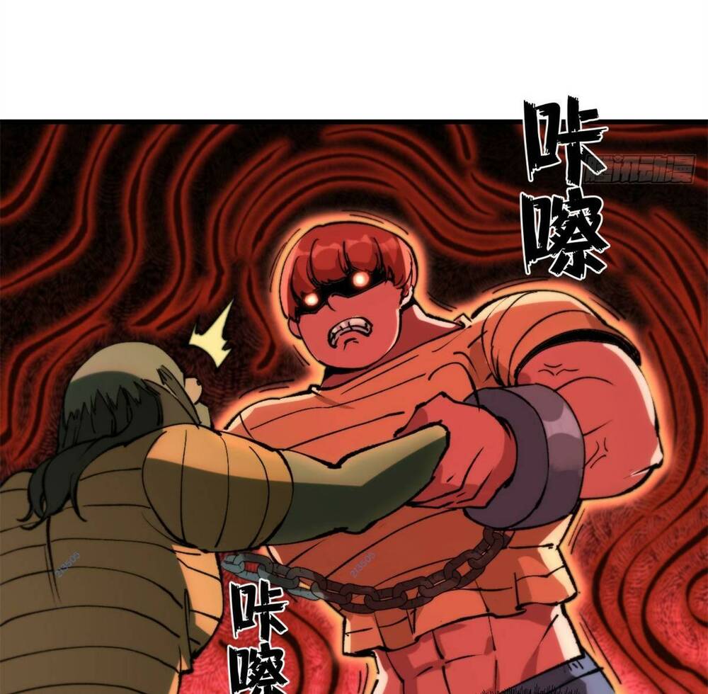 Trưởng Giám Ngục Trông Coi Các Ma Nữ - Chapter 32 - Page 40