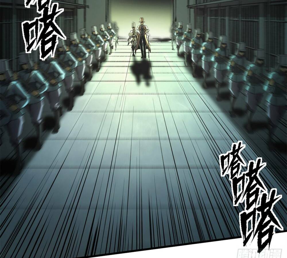 Trưởng Giám Ngục Trông Coi Các Ma Nữ - Chapter 32 - Page 47