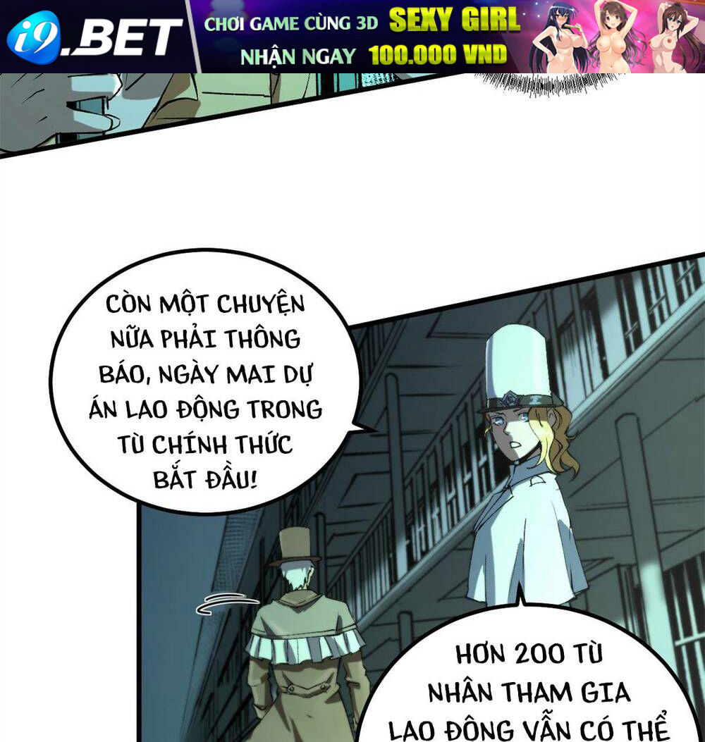 Trưởng Giám Ngục Trông Coi Các Ma Nữ - Chapter 32 - Page 53