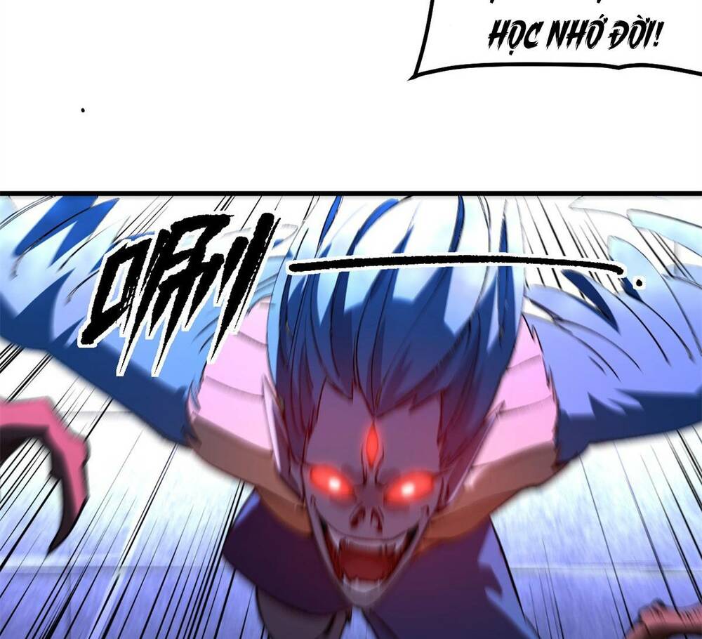 Trưởng Giám Ngục Trông Coi Các Ma Nữ - Chapter 32 - Page 5