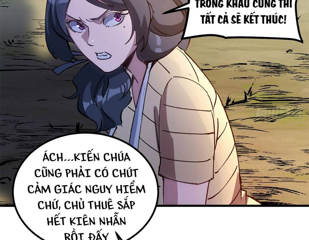 Trưởng Giám Ngục Trông Coi Các Ma Nữ - Chapter 33 - Page 17