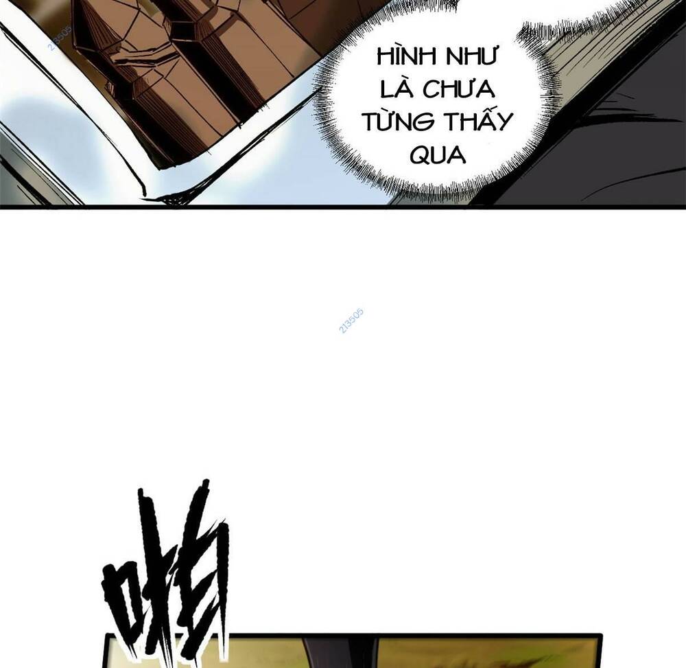 Trưởng Giám Ngục Trông Coi Các Ma Nữ - Chapter 33 - Page 28