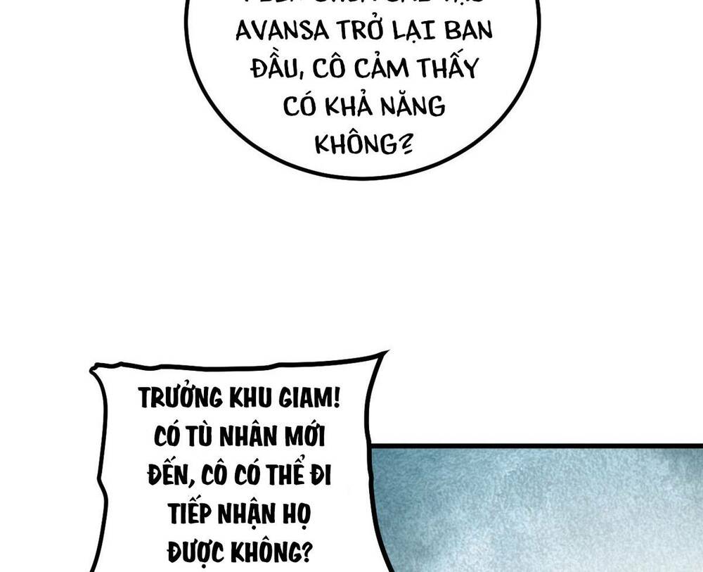 Trưởng Giám Ngục Trông Coi Các Ma Nữ - Chapter 33 - Page 39