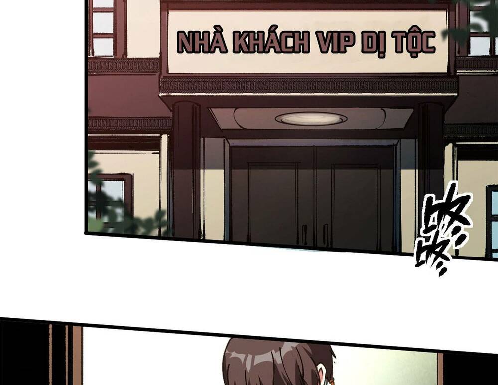 Trưởng Giám Ngục Trông Coi Các Ma Nữ - Chapter 33 - Page 51