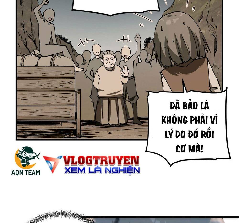 Trưởng Giám Ngục Trông Coi Các Ma Nữ - Chapter 34 - Page 50