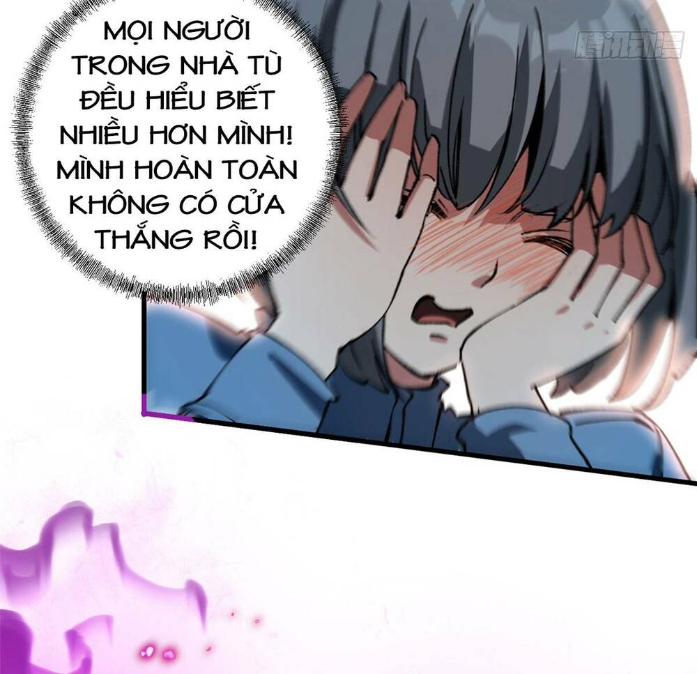 Trưởng Giám Ngục Trông Coi Các Ma Nữ - Chapter 34 - Page 51