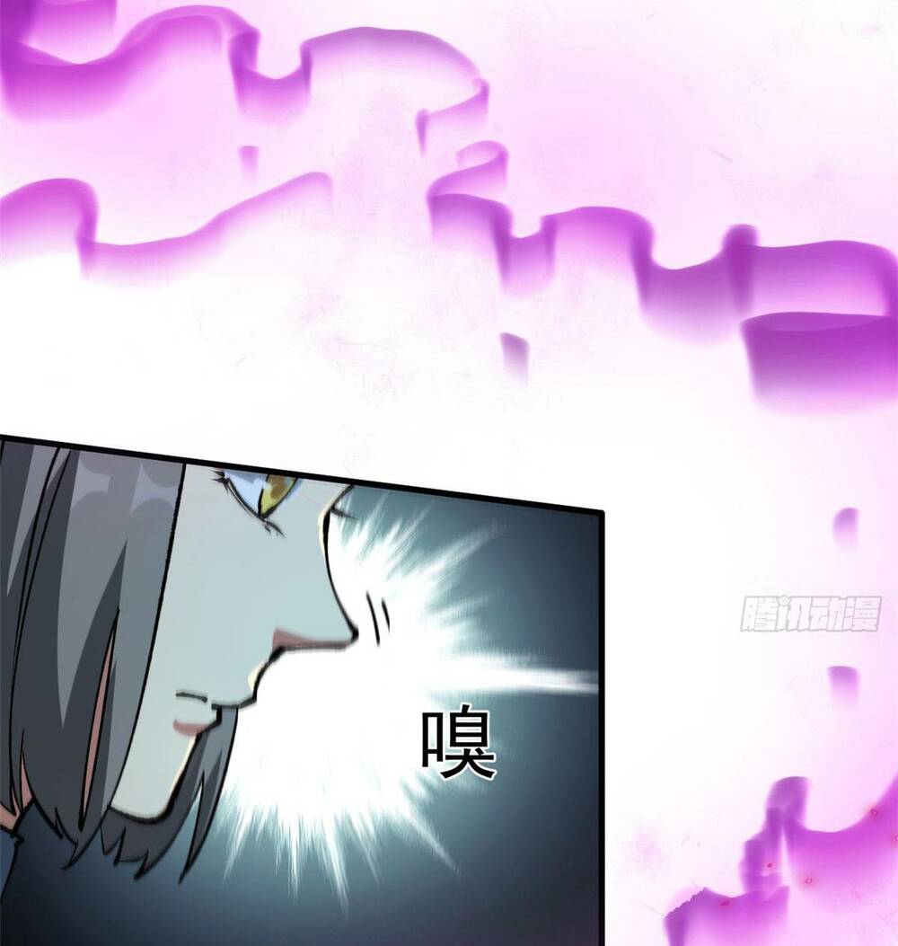 Trưởng Giám Ngục Trông Coi Các Ma Nữ - Chapter 34 - Page 52