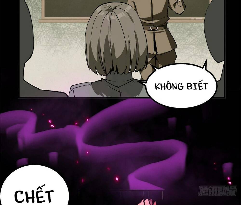 Trưởng Giám Ngục Trông Coi Các Ma Nữ - Chapter 34 - Page 55