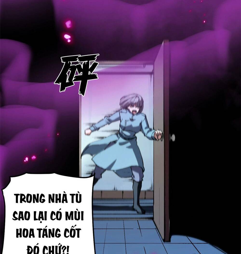 Trưởng Giám Ngục Trông Coi Các Ma Nữ - Chapter 34 - Page 58