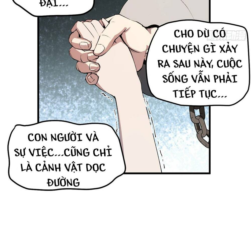 Trưởng Giám Ngục Trông Coi Các Ma Nữ - Chapter 34 - Page 5