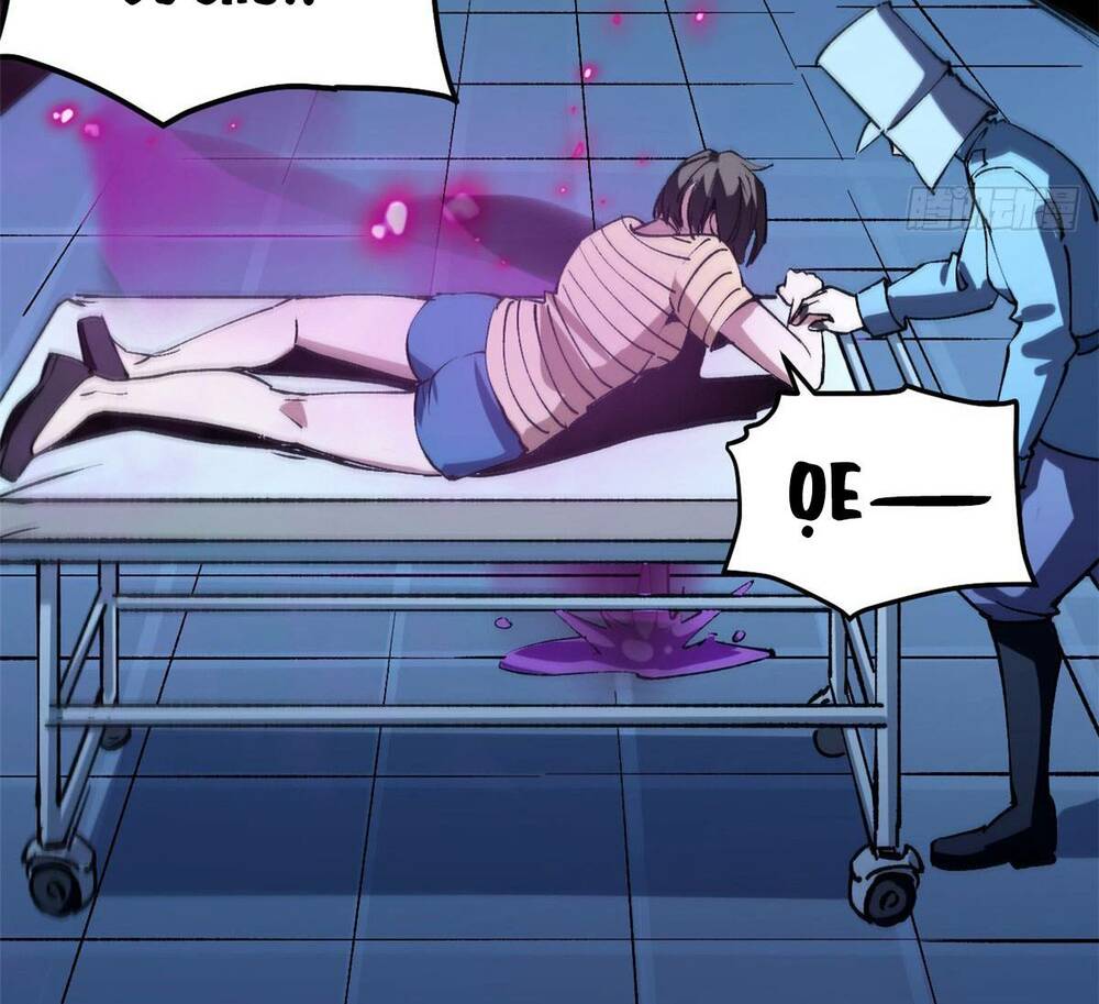 Trưởng Giám Ngục Trông Coi Các Ma Nữ - Chapter 34 - Page 59