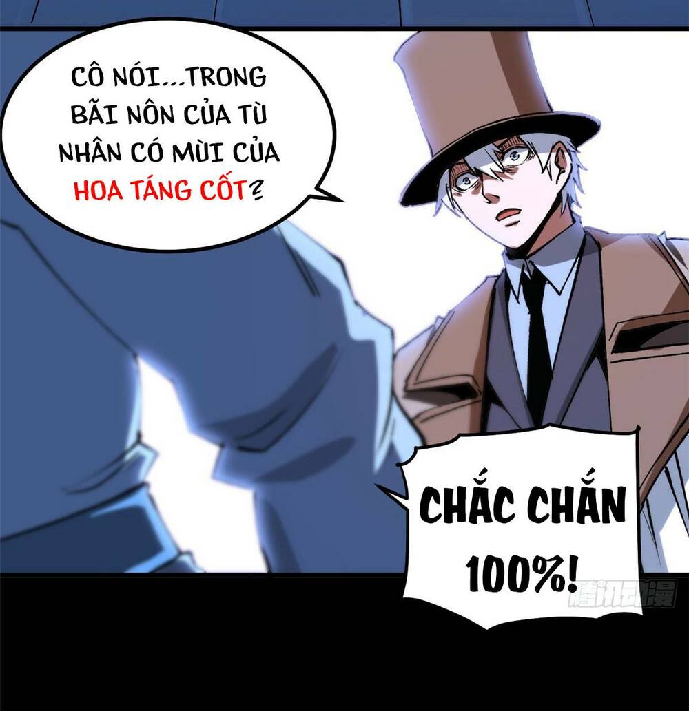 Trưởng Giám Ngục Trông Coi Các Ma Nữ - Chapter 34 - Page 60