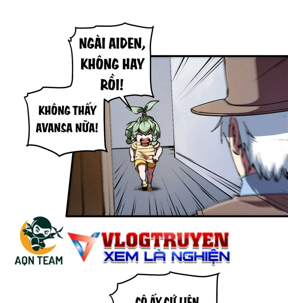 Trưởng Giám Ngục Trông Coi Các Ma Nữ - Chapter 34 - Page 62