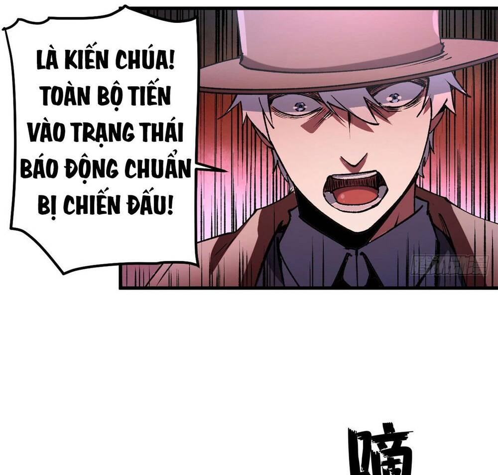 Trưởng Giám Ngục Trông Coi Các Ma Nữ - Chapter 34 - Page 64