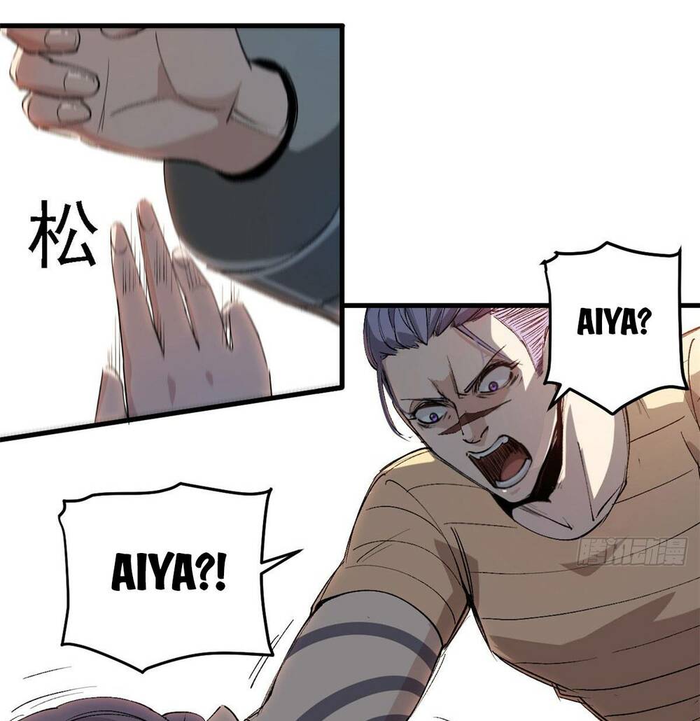 Trưởng Giám Ngục Trông Coi Các Ma Nữ - Chapter 34 - Page 6