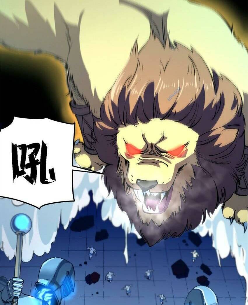 Trưởng Giám Ngục Trông Coi Các Ma Nữ - Chapter 36 - Page 11