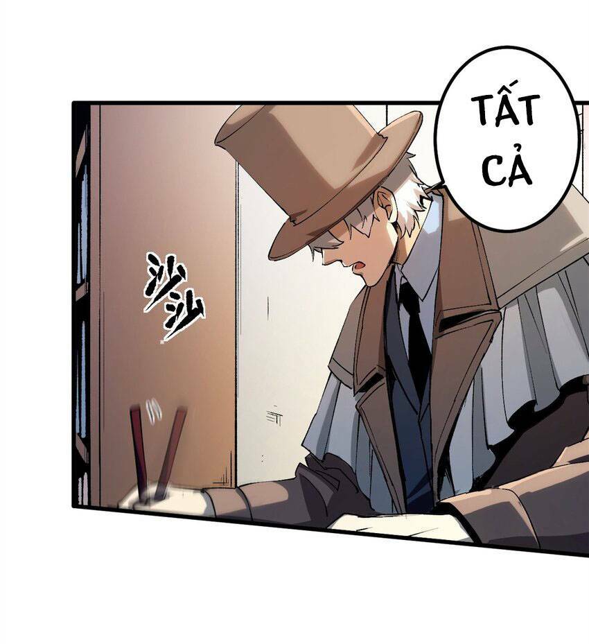 Trưởng Giám Ngục Trông Coi Các Ma Nữ - Chapter 36 - Page 21