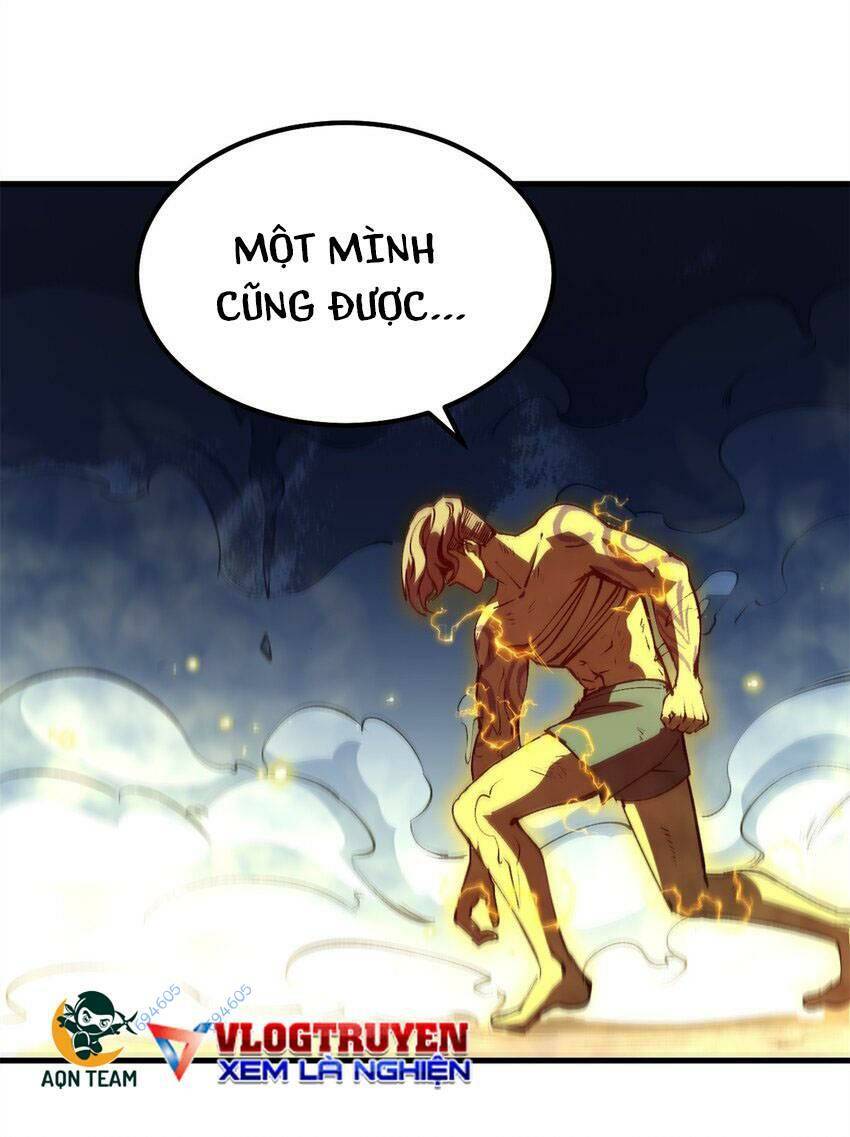 Trưởng Giám Ngục Trông Coi Các Ma Nữ - Chapter 36 - Page 28