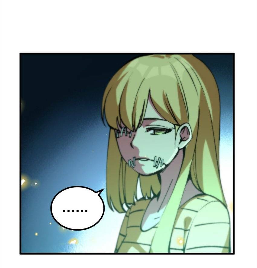 Trưởng Giám Ngục Trông Coi Các Ma Nữ - Chapter 36 - Page 46