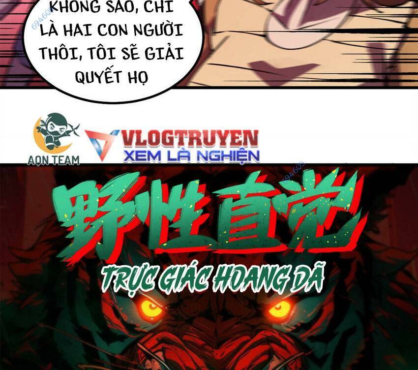 Trưởng Giám Ngục Trông Coi Các Ma Nữ - Chapter 38 - Page 14