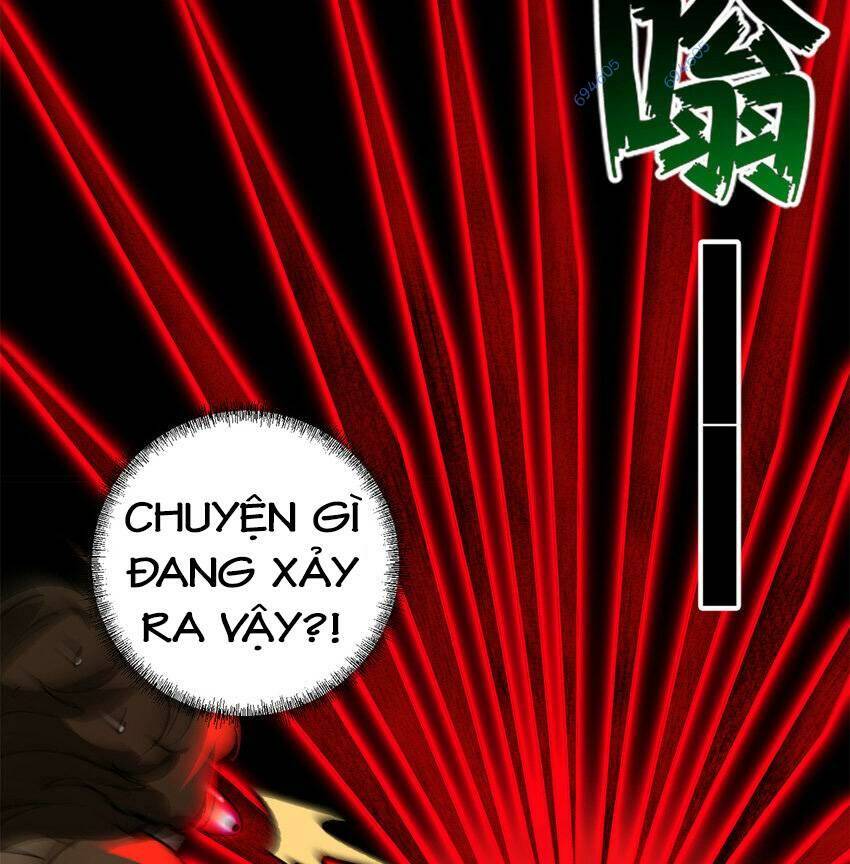 Trưởng Giám Ngục Trông Coi Các Ma Nữ - Chapter 38 - Page 18