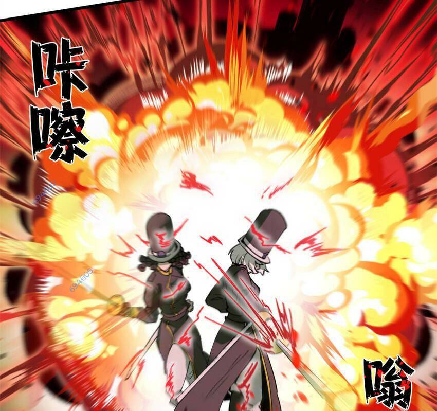 Trưởng Giám Ngục Trông Coi Các Ma Nữ - Chapter 38 - Page 22