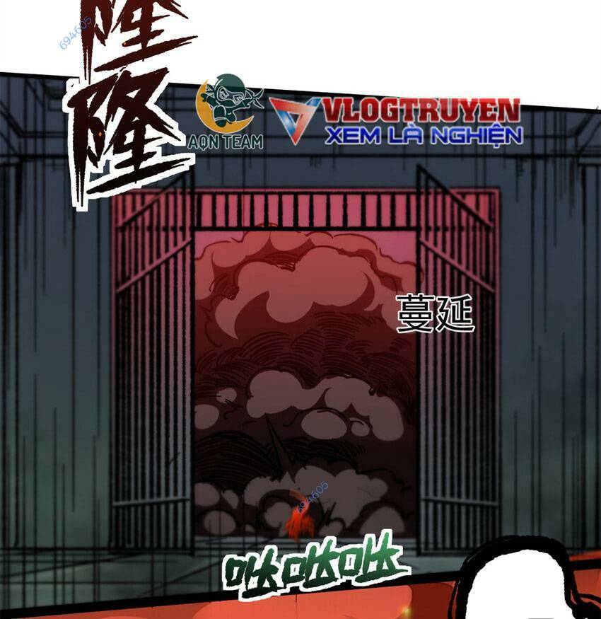 Trưởng Giám Ngục Trông Coi Các Ma Nữ - Chapter 38 - Page 32