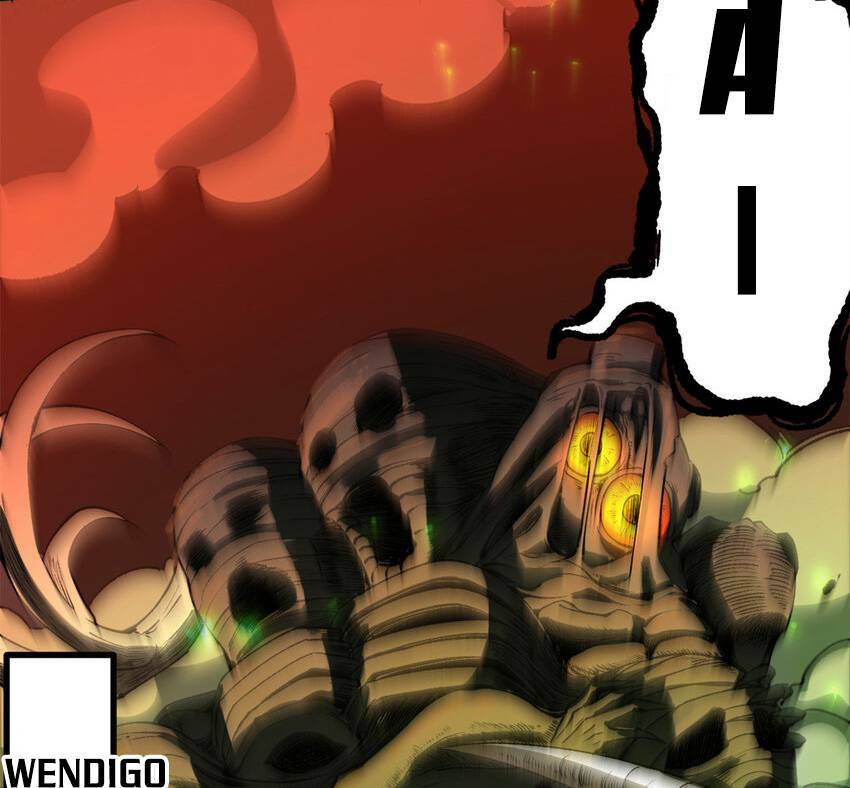 Trưởng Giám Ngục Trông Coi Các Ma Nữ - Chapter 38 - Page 33