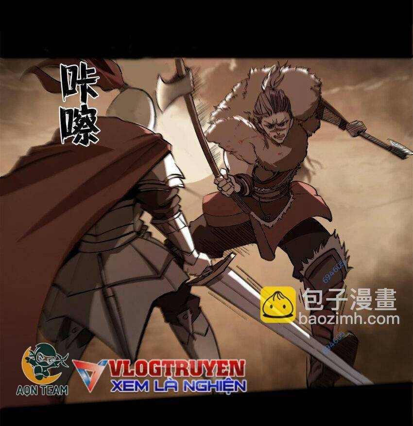 Trưởng Giám Ngục Trông Coi Các Ma Nữ - Chapter 38 - Page 38