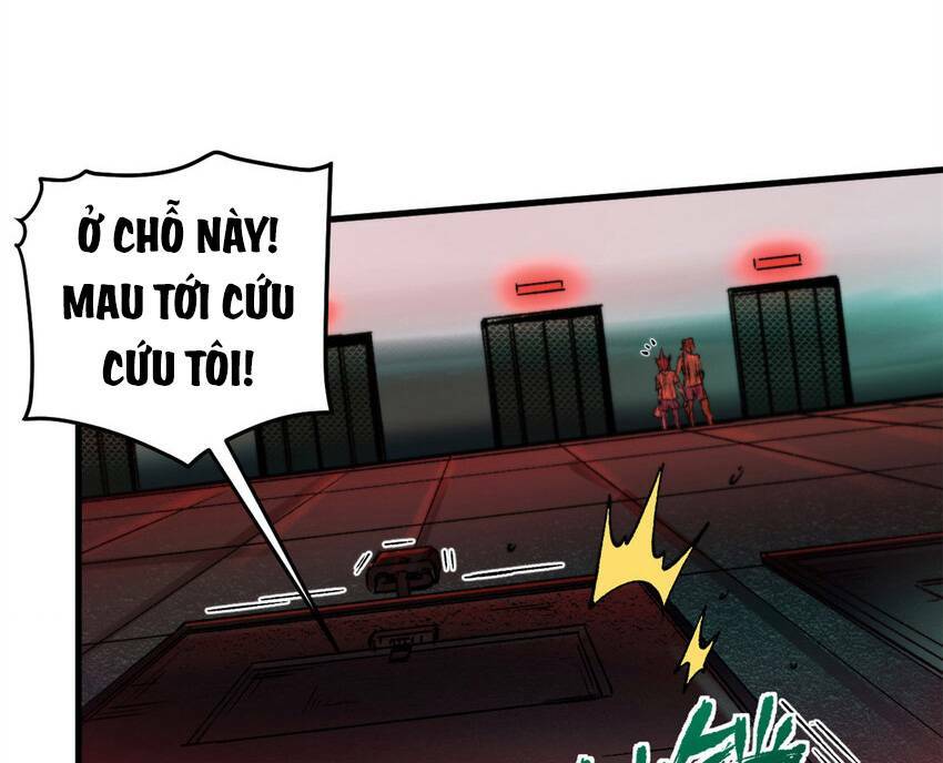 Trưởng Giám Ngục Trông Coi Các Ma Nữ - Chapter 38 - Page 3