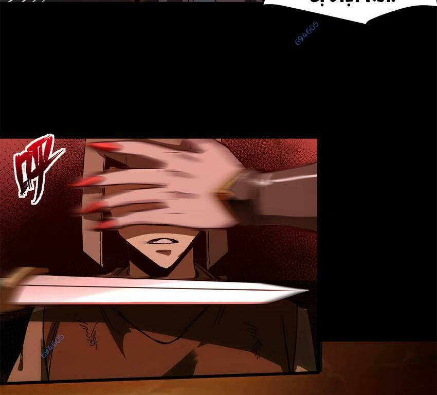 Trưởng Giám Ngục Trông Coi Các Ma Nữ - Chapter 38 - Page 42