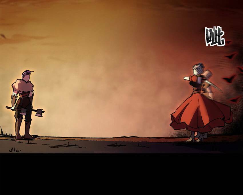 Trưởng Giám Ngục Trông Coi Các Ma Nữ - Chapter 38 - Page 43