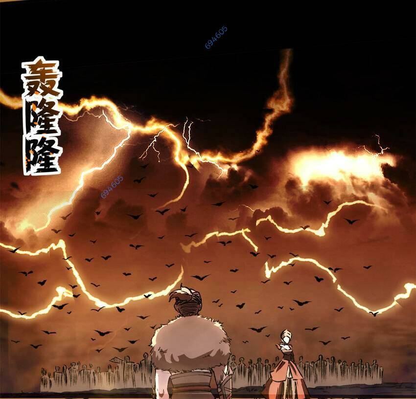 Trưởng Giám Ngục Trông Coi Các Ma Nữ - Chapter 38 - Page 46