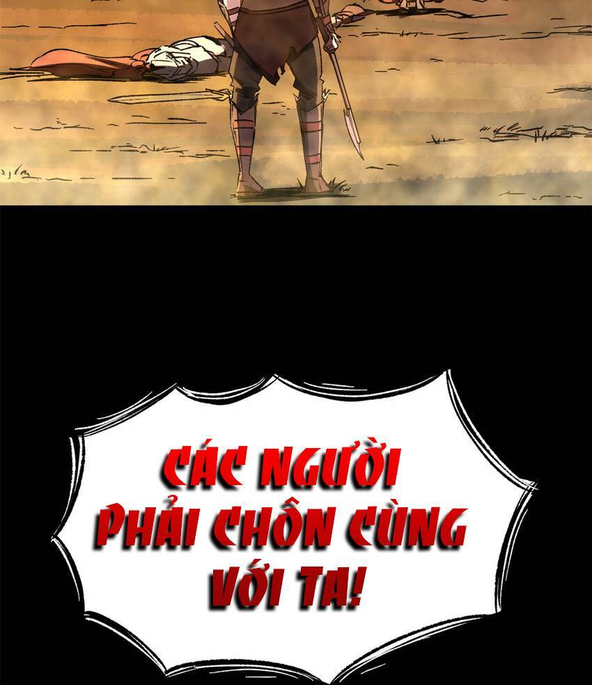 Trưởng Giám Ngục Trông Coi Các Ma Nữ - Chapter 38 - Page 47