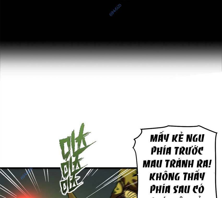Trưởng Giám Ngục Trông Coi Các Ma Nữ - Chapter 38 - Page 48