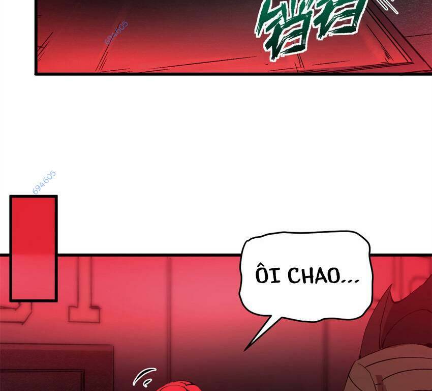 Trưởng Giám Ngục Trông Coi Các Ma Nữ - Chapter 38 - Page 4