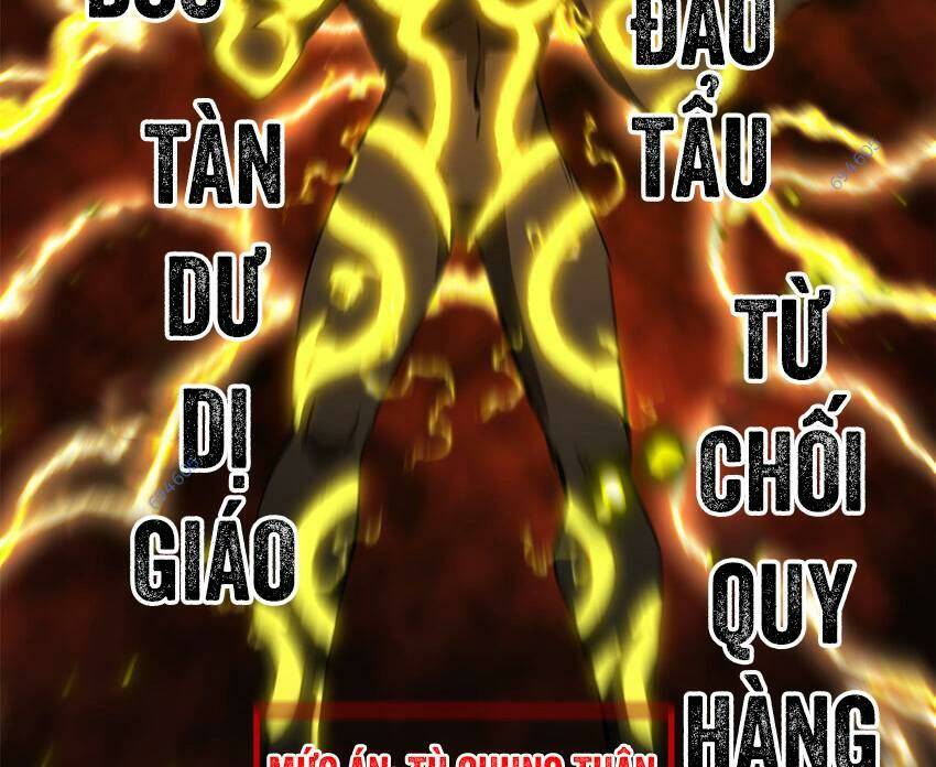Trưởng Giám Ngục Trông Coi Các Ma Nữ - Chapter 38 - Page 52