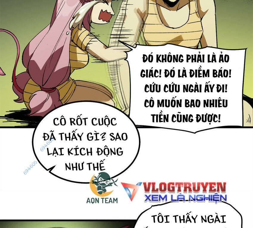 Trưởng Giám Ngục Trông Coi Các Ma Nữ - Chapter 38 - Page 62