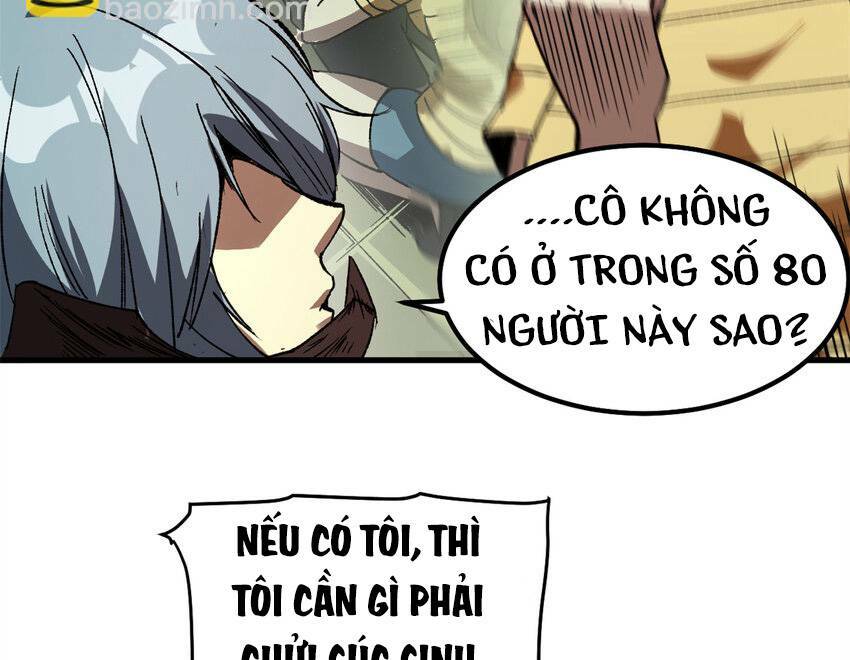 Trưởng Giám Ngục Trông Coi Các Ma Nữ - Chapter 38 - Page 65