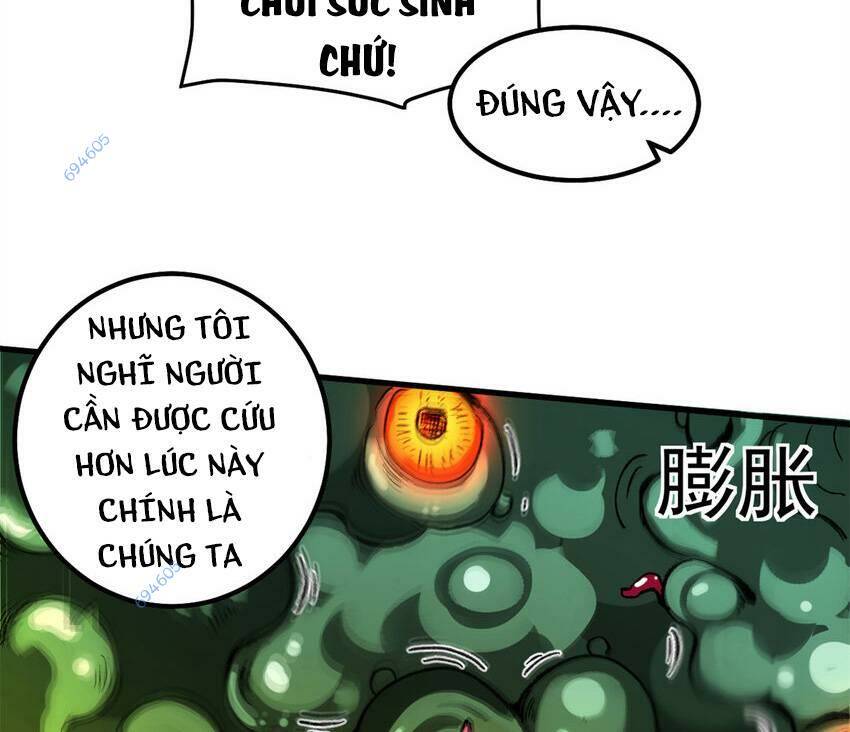 Trưởng Giám Ngục Trông Coi Các Ma Nữ - Chapter 38 - Page 66