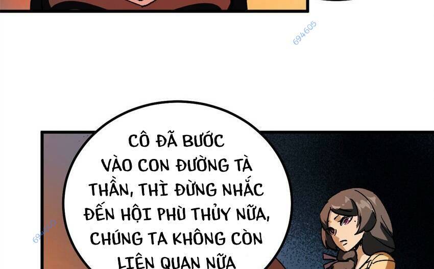 Trưởng Giám Ngục Trông Coi Các Ma Nữ - Chapter 39 - Page 12