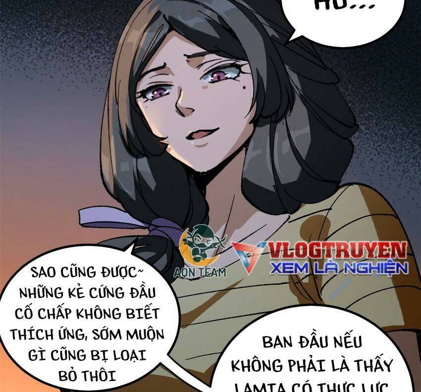 Trưởng Giám Ngục Trông Coi Các Ma Nữ - Chapter 39 - Page 14