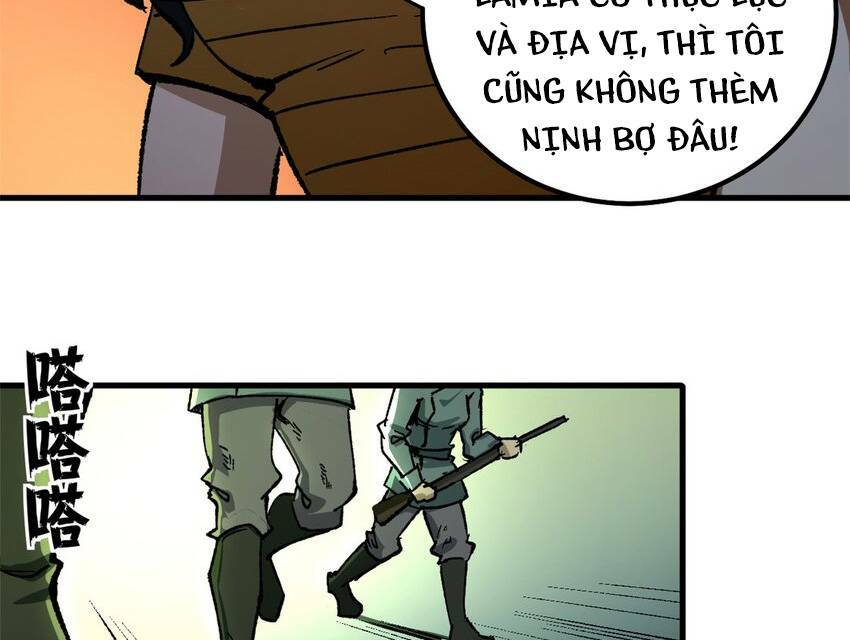 Trưởng Giám Ngục Trông Coi Các Ma Nữ - Chapter 39 - Page 15