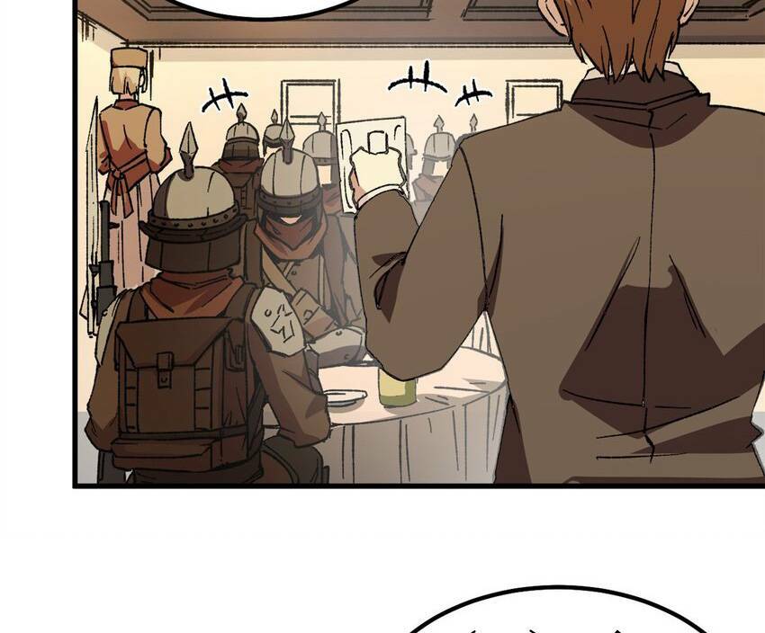 Trưởng Giám Ngục Trông Coi Các Ma Nữ - Chapter 39 - Page 23