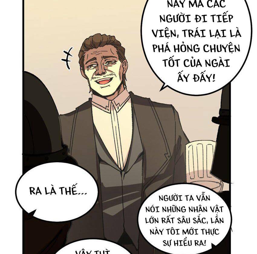 Trưởng Giám Ngục Trông Coi Các Ma Nữ - Chapter 39 - Page 27