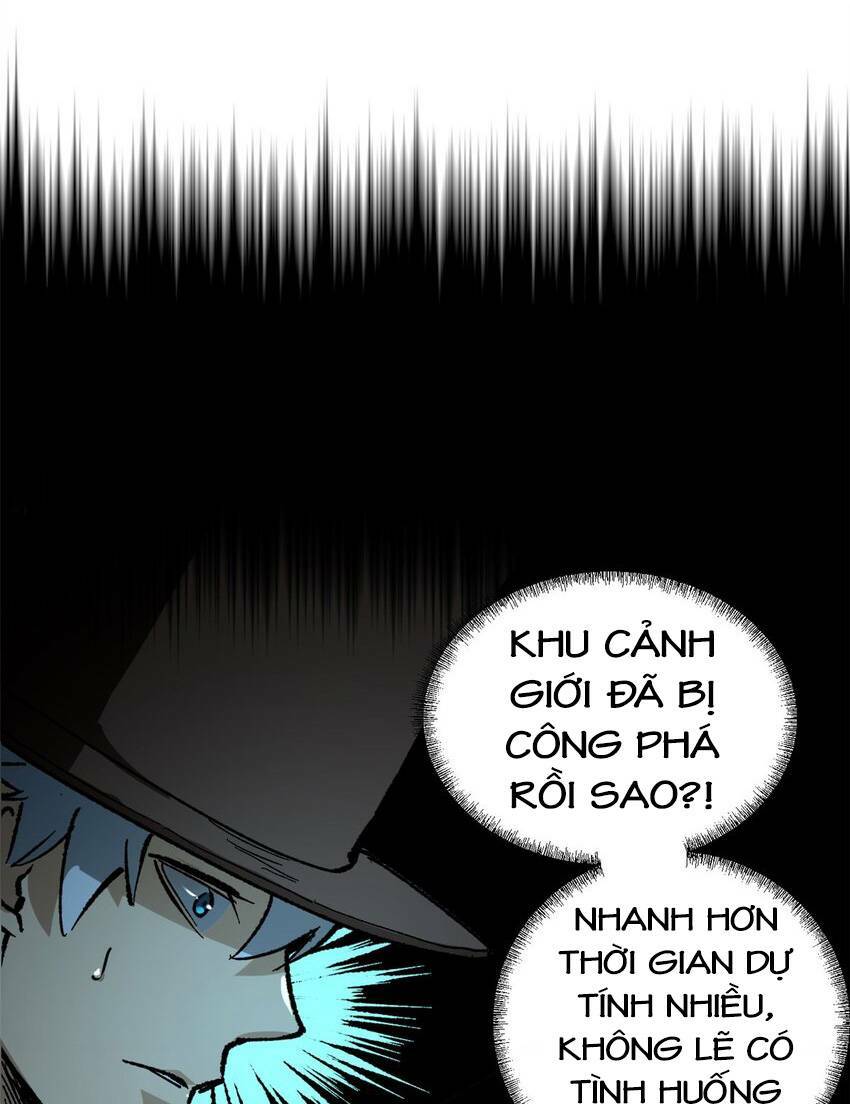 Trưởng Giám Ngục Trông Coi Các Ma Nữ - Chapter 39 - Page 37