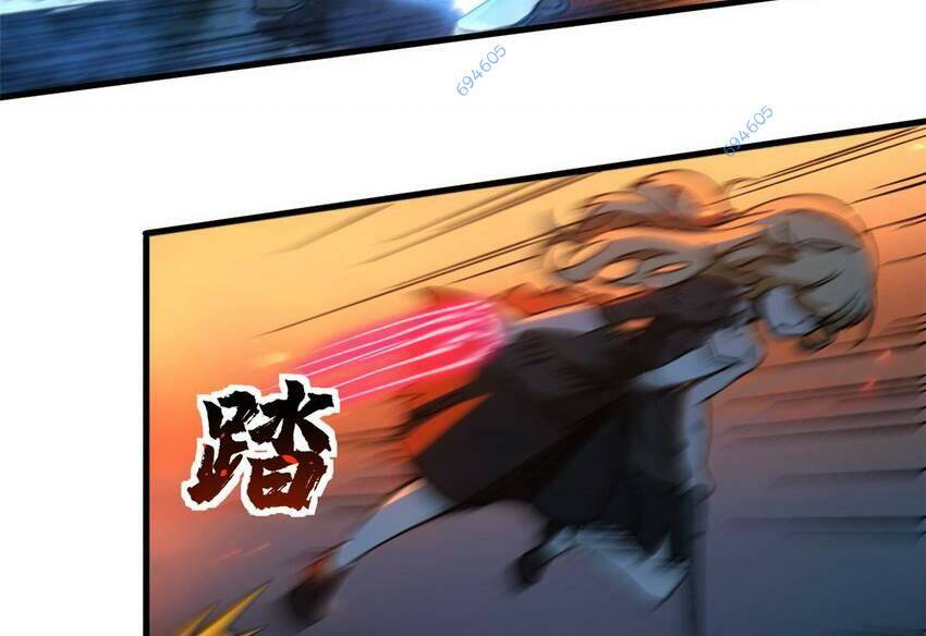 Trưởng Giám Ngục Trông Coi Các Ma Nữ - Chapter 39 - Page 4