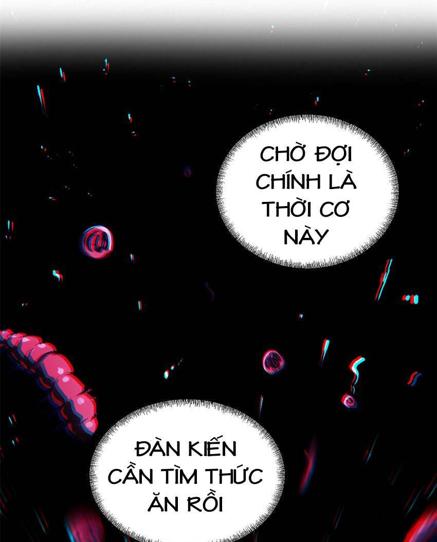 Trưởng Giám Ngục Trông Coi Các Ma Nữ - Chapter 39 - Page 55